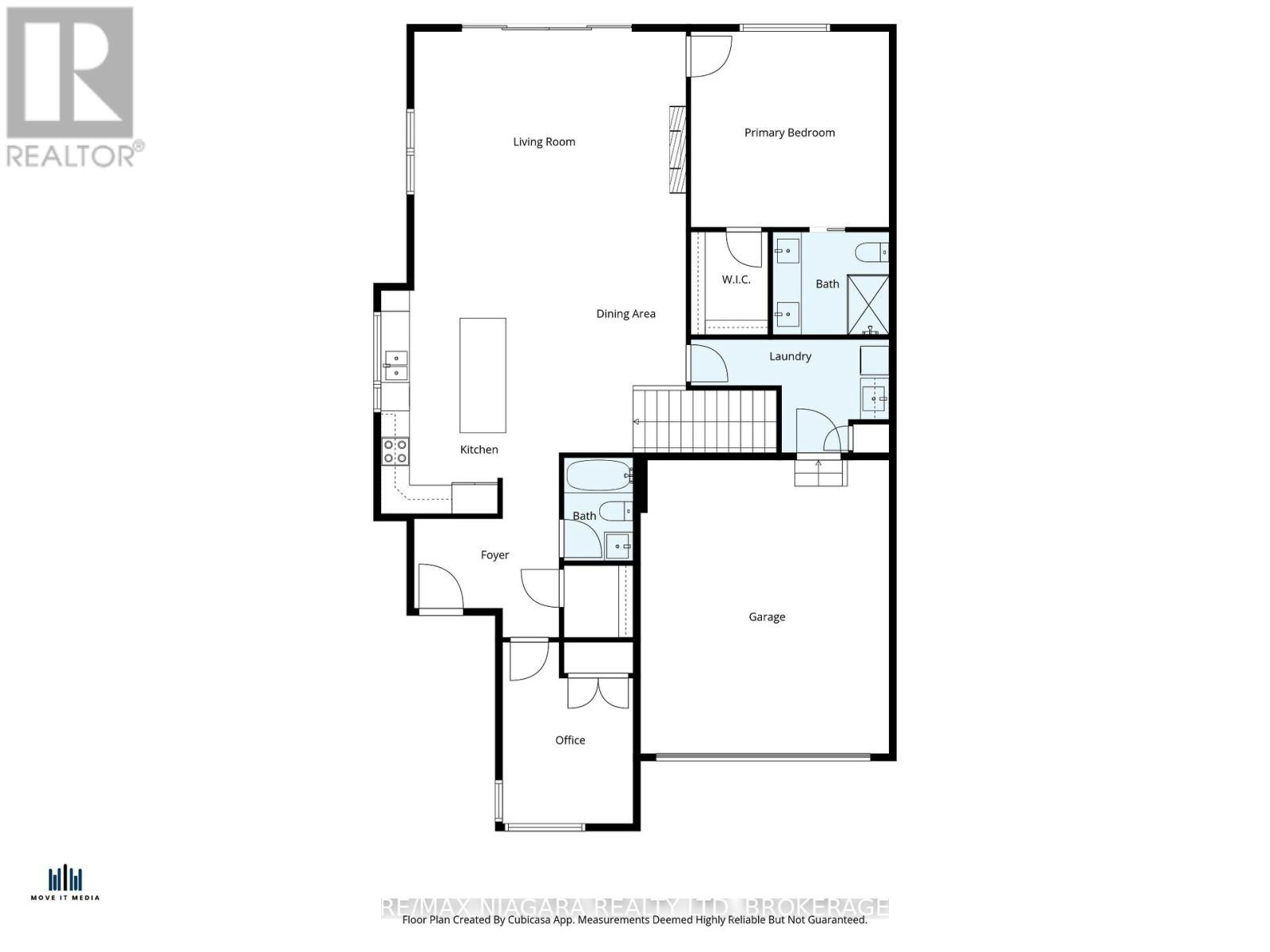 23-300 Richmond Street, Thorold, ON, L2V 0L6 - 35