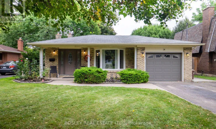 14 Ameer Drive