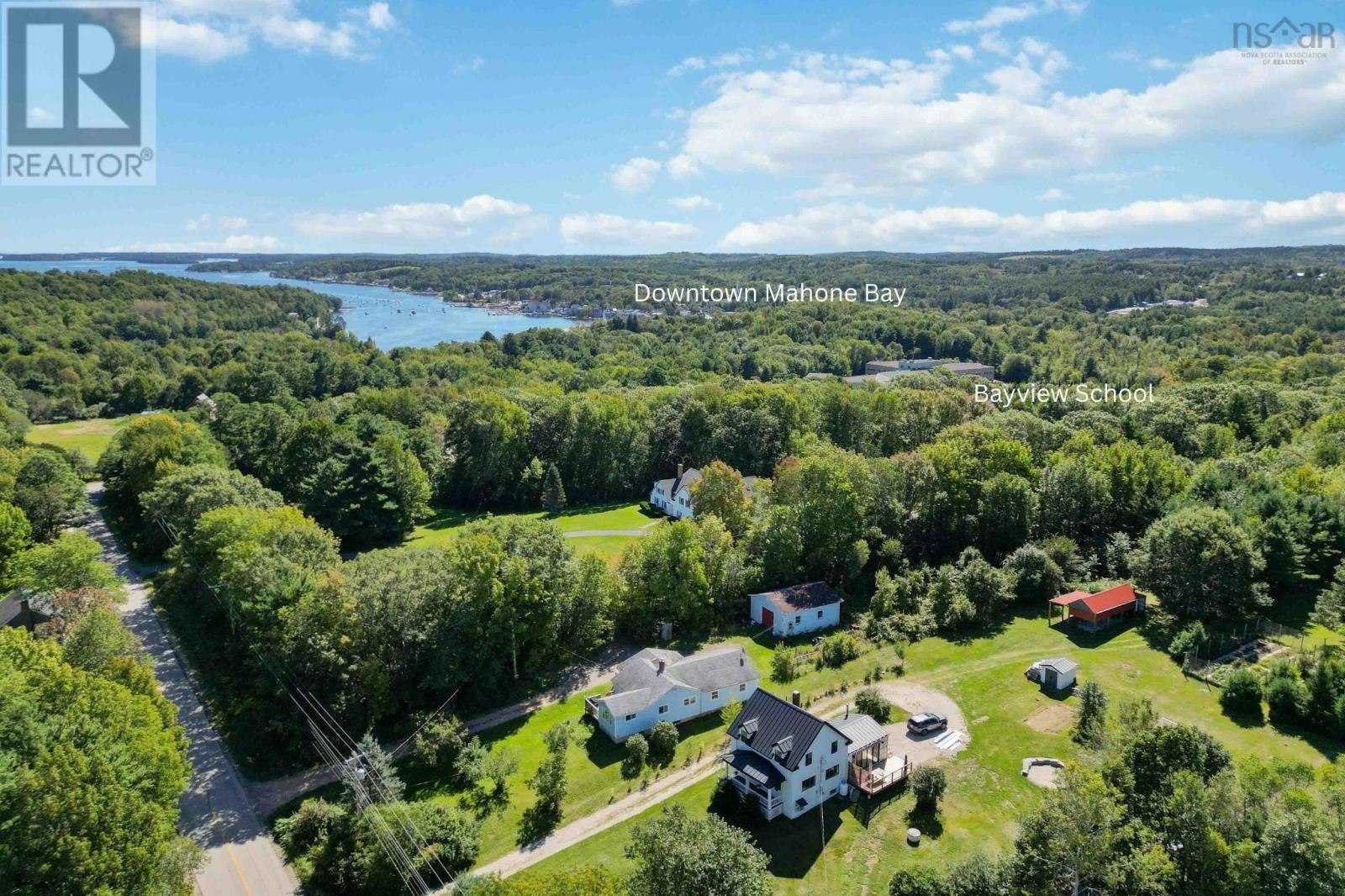 159 Woodstock Road, Clearland, NS, B0J 2E0
