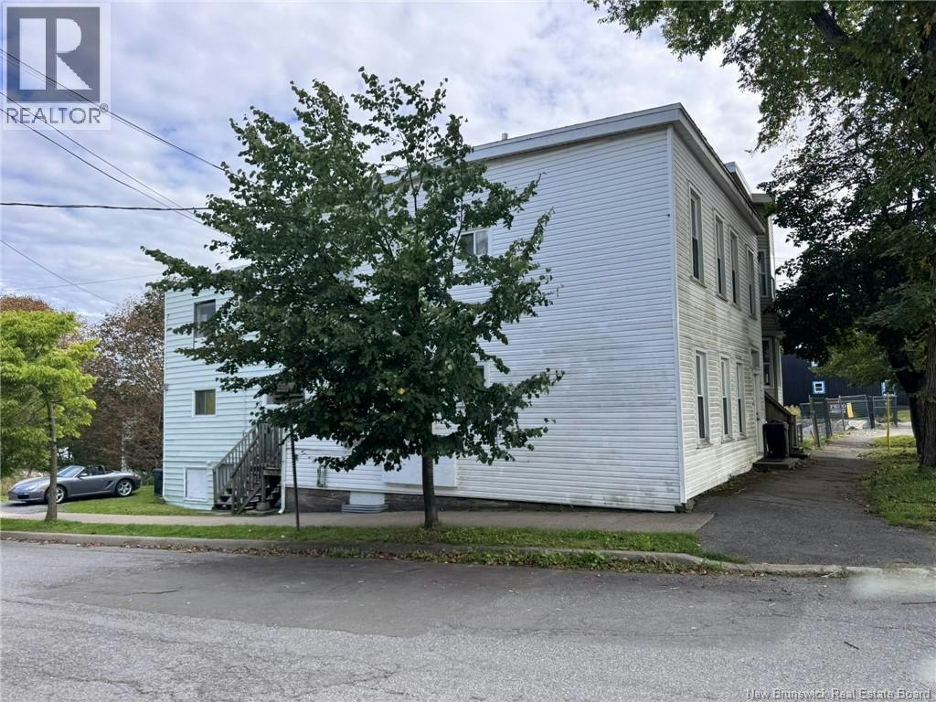 105 Victoria Street, Saint John, NB, E2K 1L5