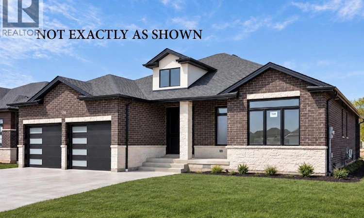 1214 Campana Crescent