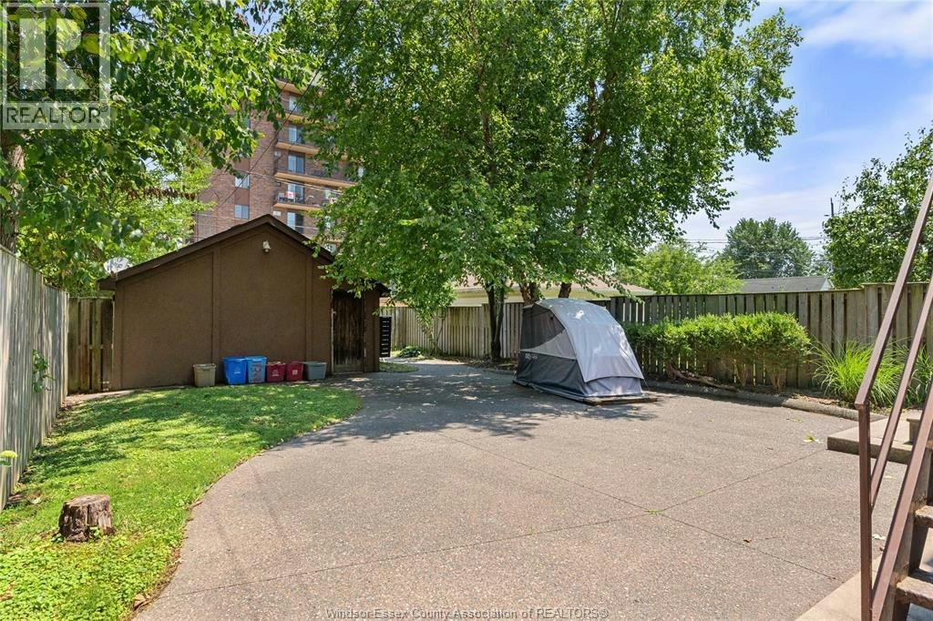 MAIN FLOOR-1346 Parent Avenue, Windsor, ON, N8X 4J3 - 16