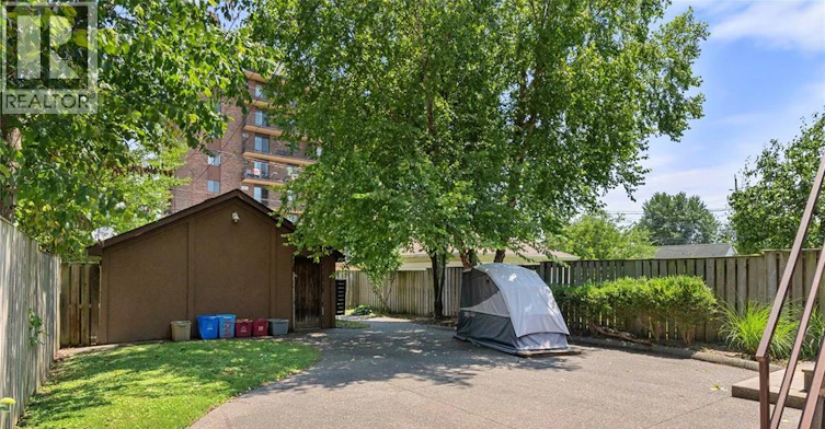 MAIN FLOOR-1346 Parent Avenue, Windsor, ON, N8X 4J3 - 16