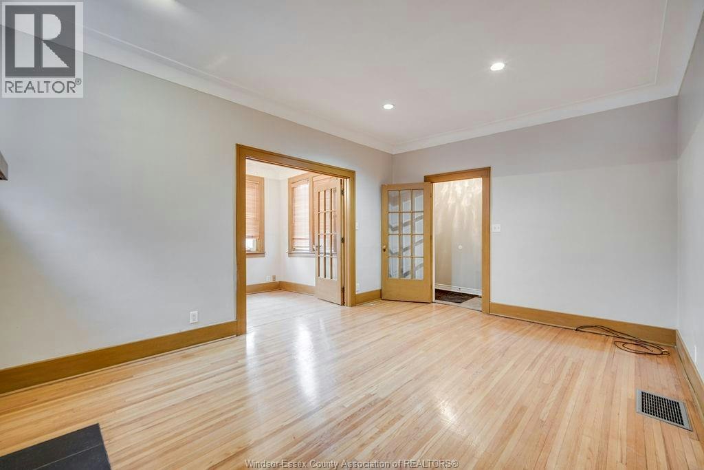 MAIN FLOOR-1346 Parent Avenue, Windsor, ON, N8X 4J3 - 7