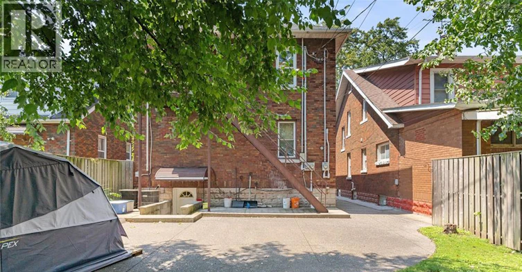 MAIN FLOOR-1346 Parent Avenue, Windsor, ON, N8X 4J3 - 17