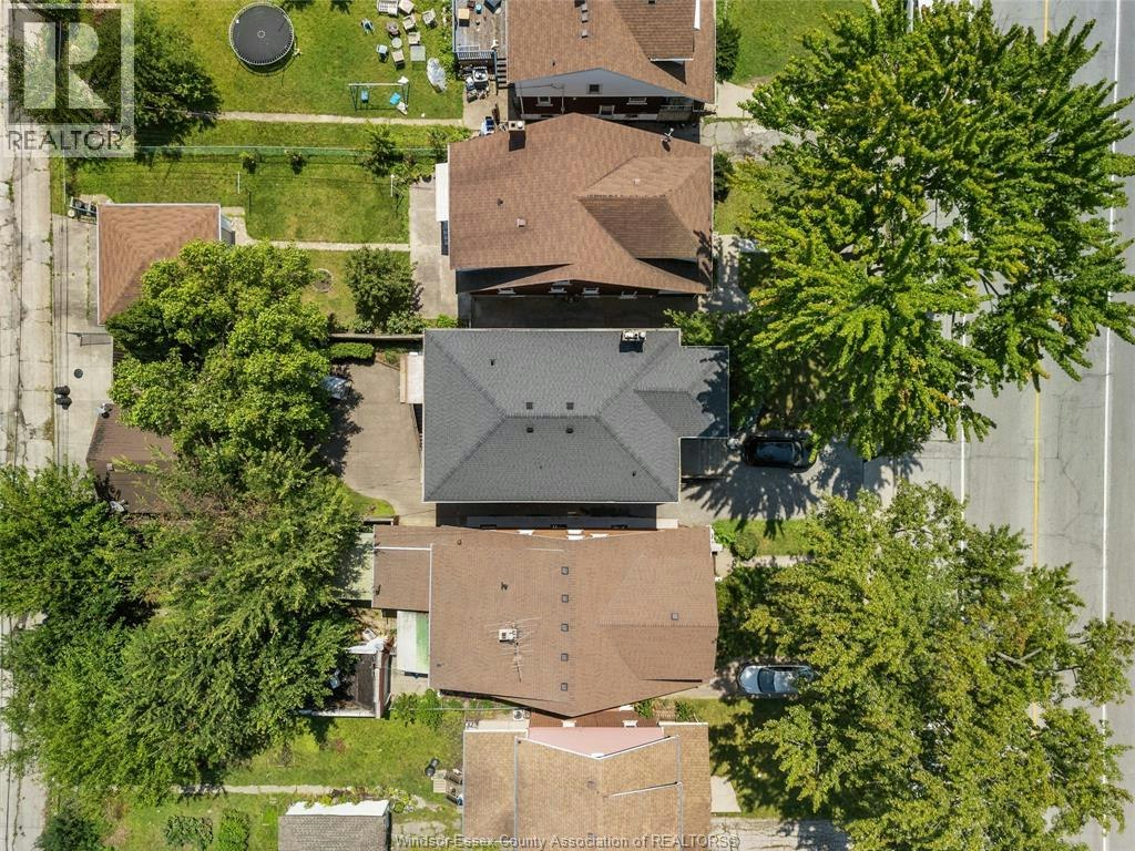 MAIN FLOOR-1346 Parent Avenue, Windsor, ON, N8X 4J3 - 19