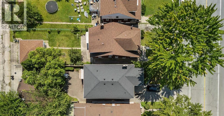 MAIN FLOOR-1346 Parent Avenue, Windsor, ON, N8X 4J3 - 19