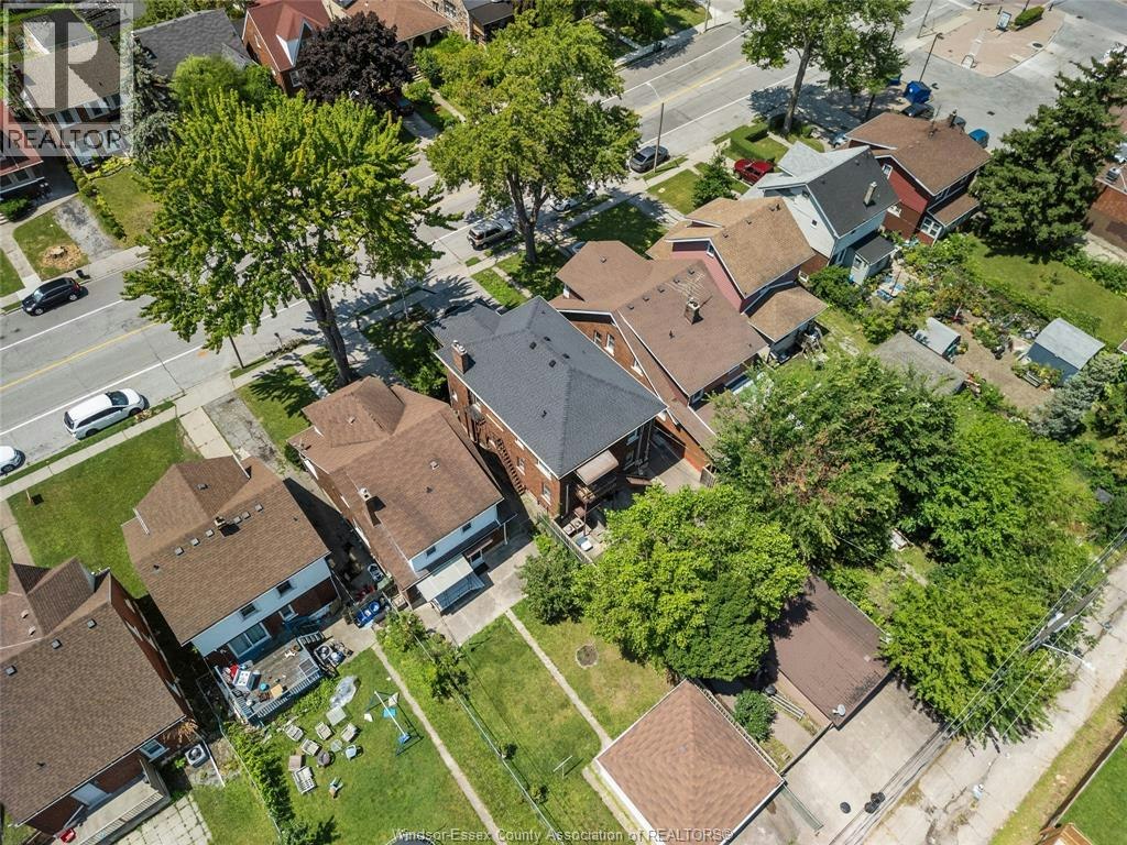 MAIN FLOOR-1346 Parent Avenue, Windsor, ON, N8X 4J3 - 20