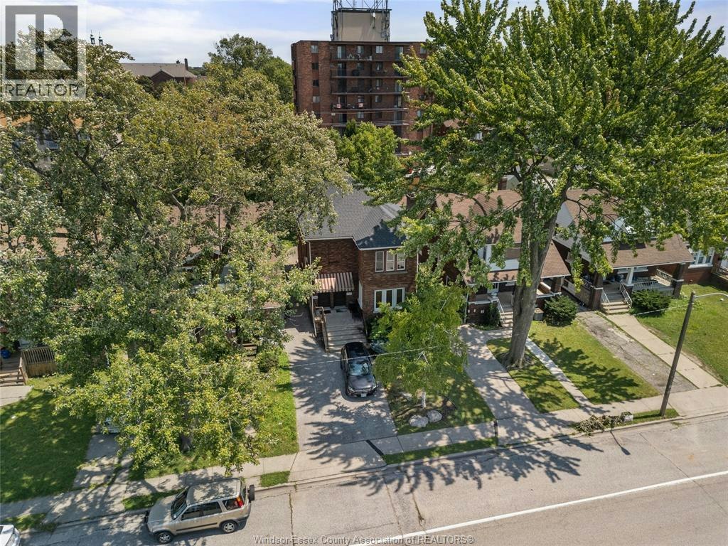 MAIN FLOOR-1346 Parent Avenue, Windsor, ON, N8X 4J3 - 18