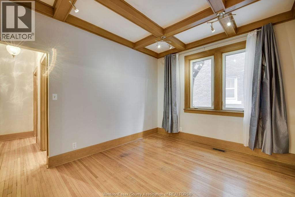 MAIN FLOOR-1346 Parent Avenue, Windsor, ON, N8X 4J3 - 8