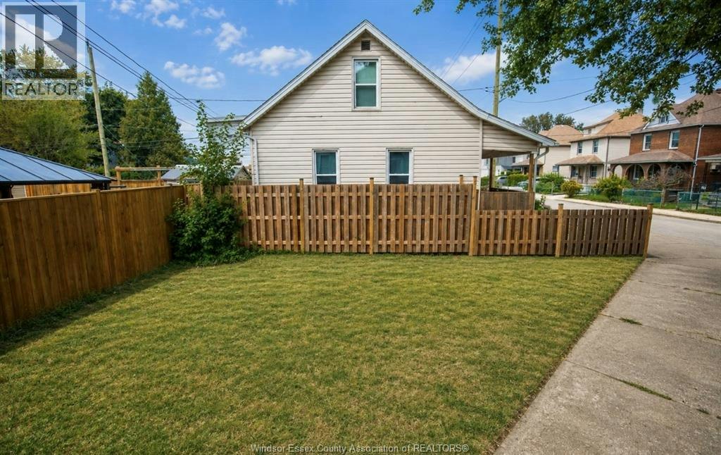 790 Marentette, Windsor, ON, N9A 1Z6 - 12