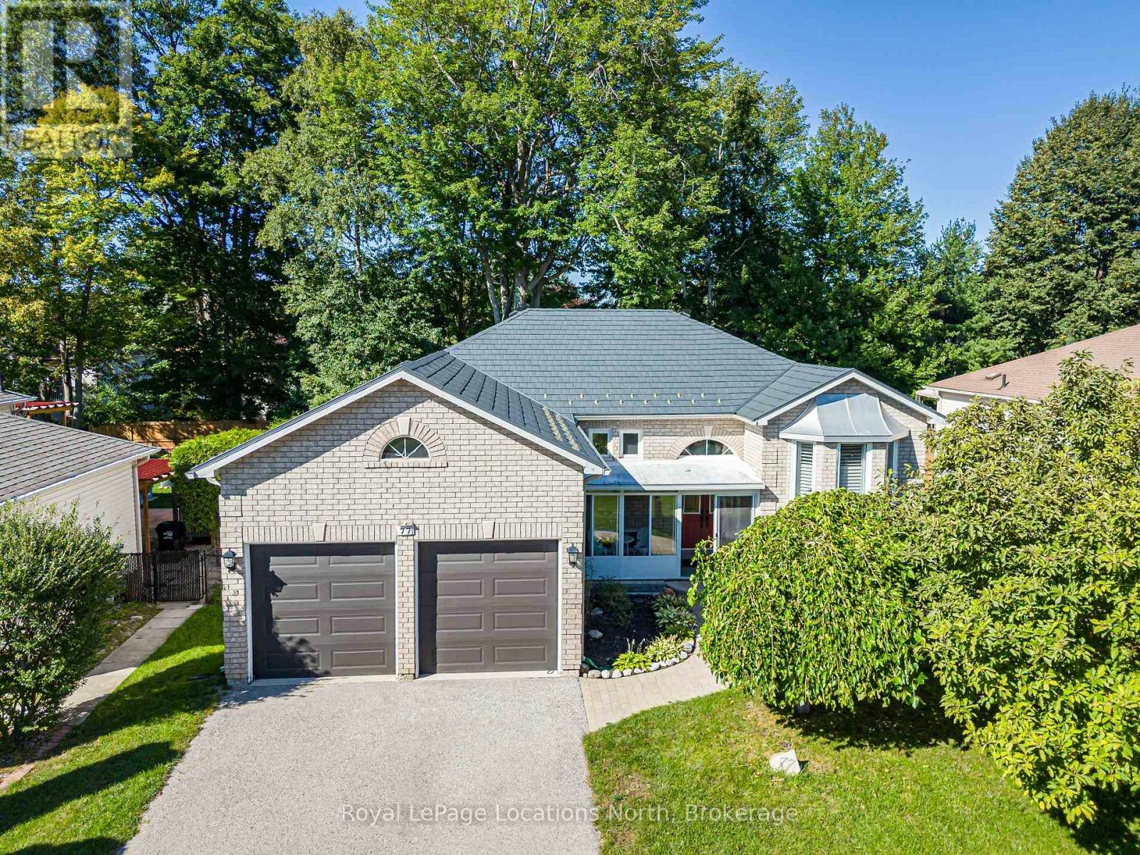 77 Silver Birch Avenue, Wasaga Beach, ON, L9Z 1M2