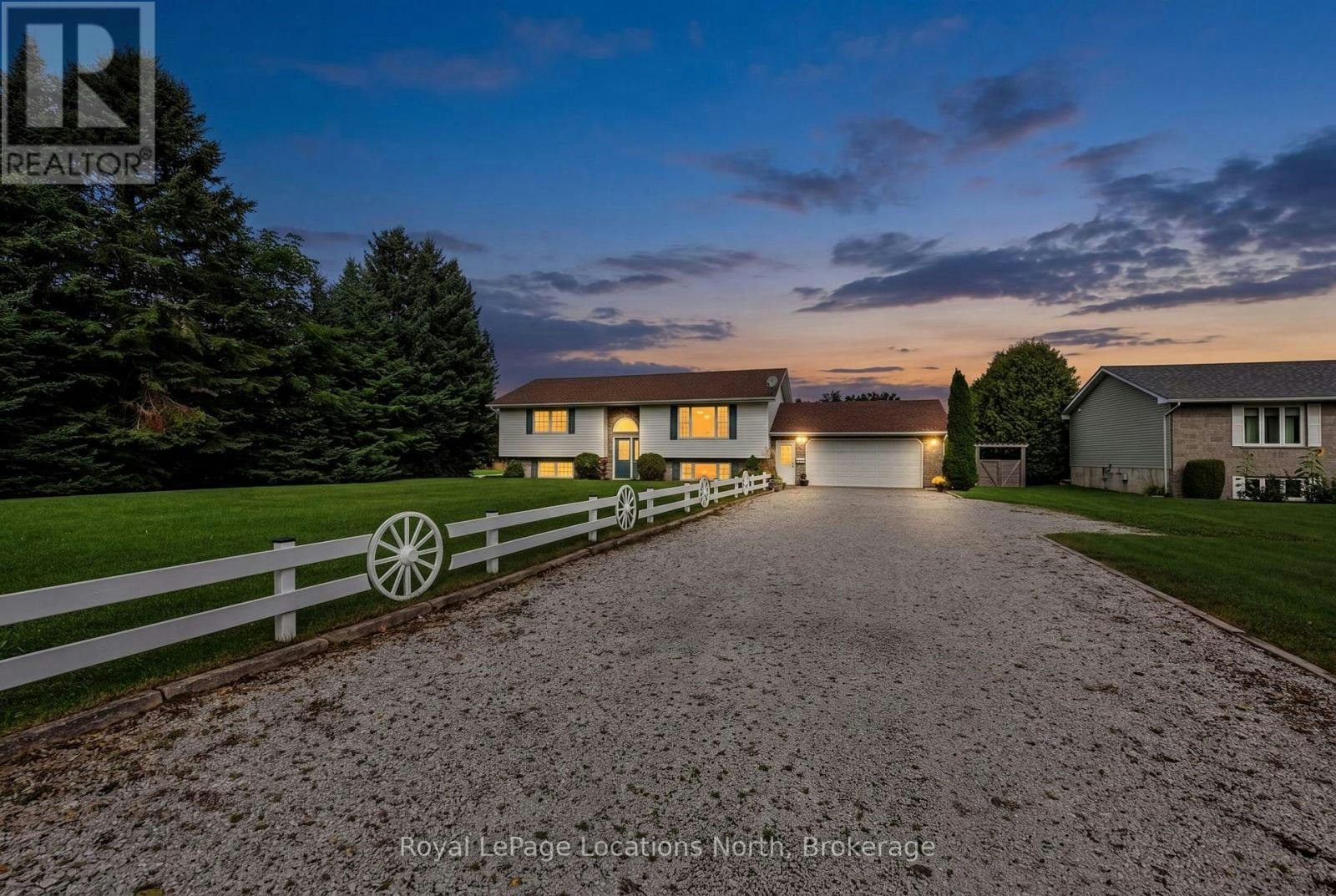 514 Miller Street, Meaford, ON, N4L 1L1