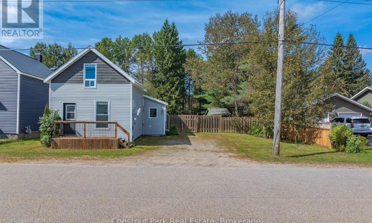 156 Main Street