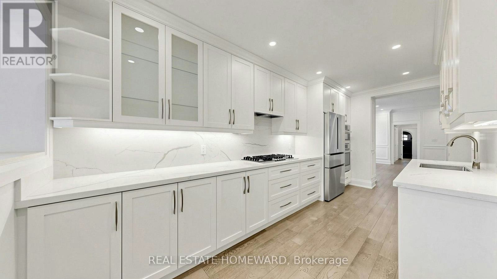 124 Kendal Avenue, Toronto, ON, M5R 1L9 - 9