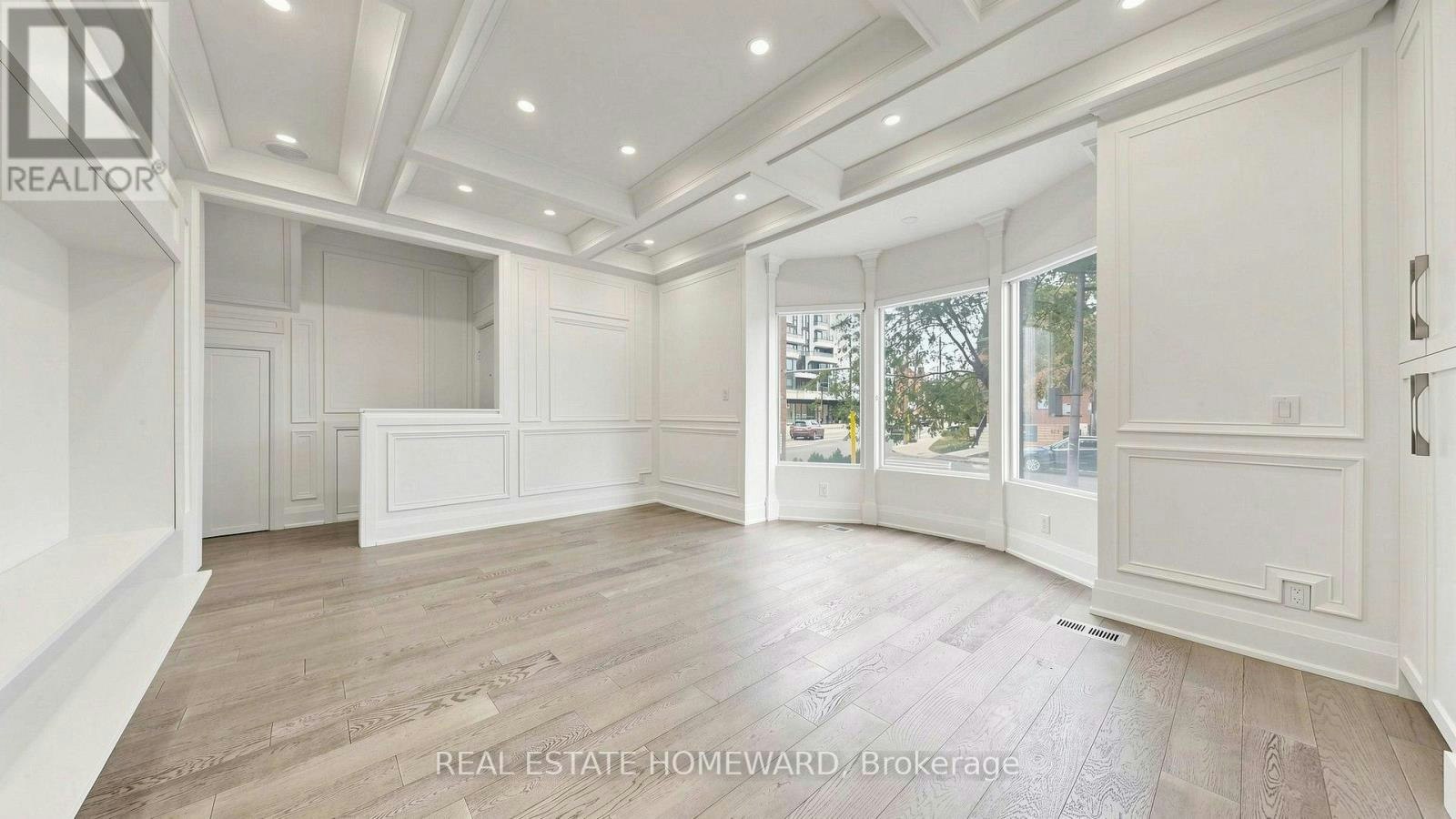 124 Kendal Avenue, Toronto, ON, M5R 1L9 - 4