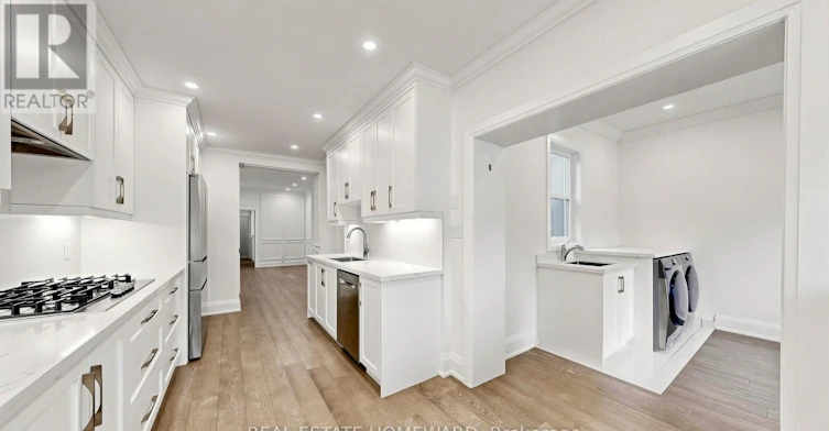 124 Kendal Avenue, Toronto, ON, M5R 1L9 - 10