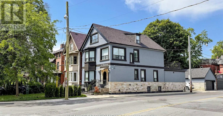 124 Kendal Avenue, Toronto, ON, M5R 1L9 - 25