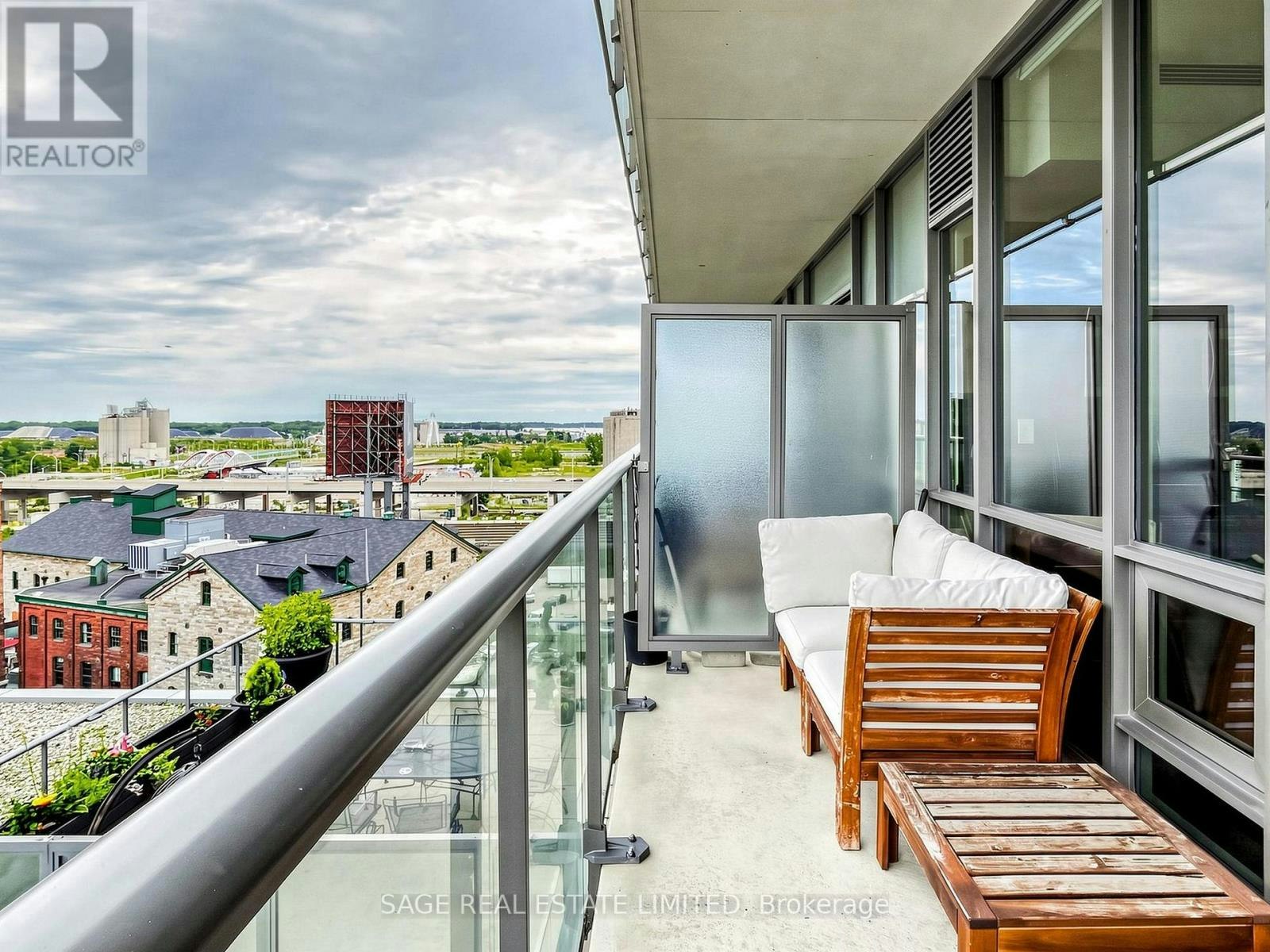 1003-33 Mill Street, Toronto, ON, M5A 3R3 - 30