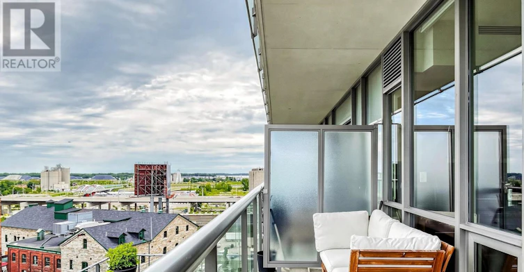 1003-33 Mill Street, Toronto, ON, M5A 3R3 - 30