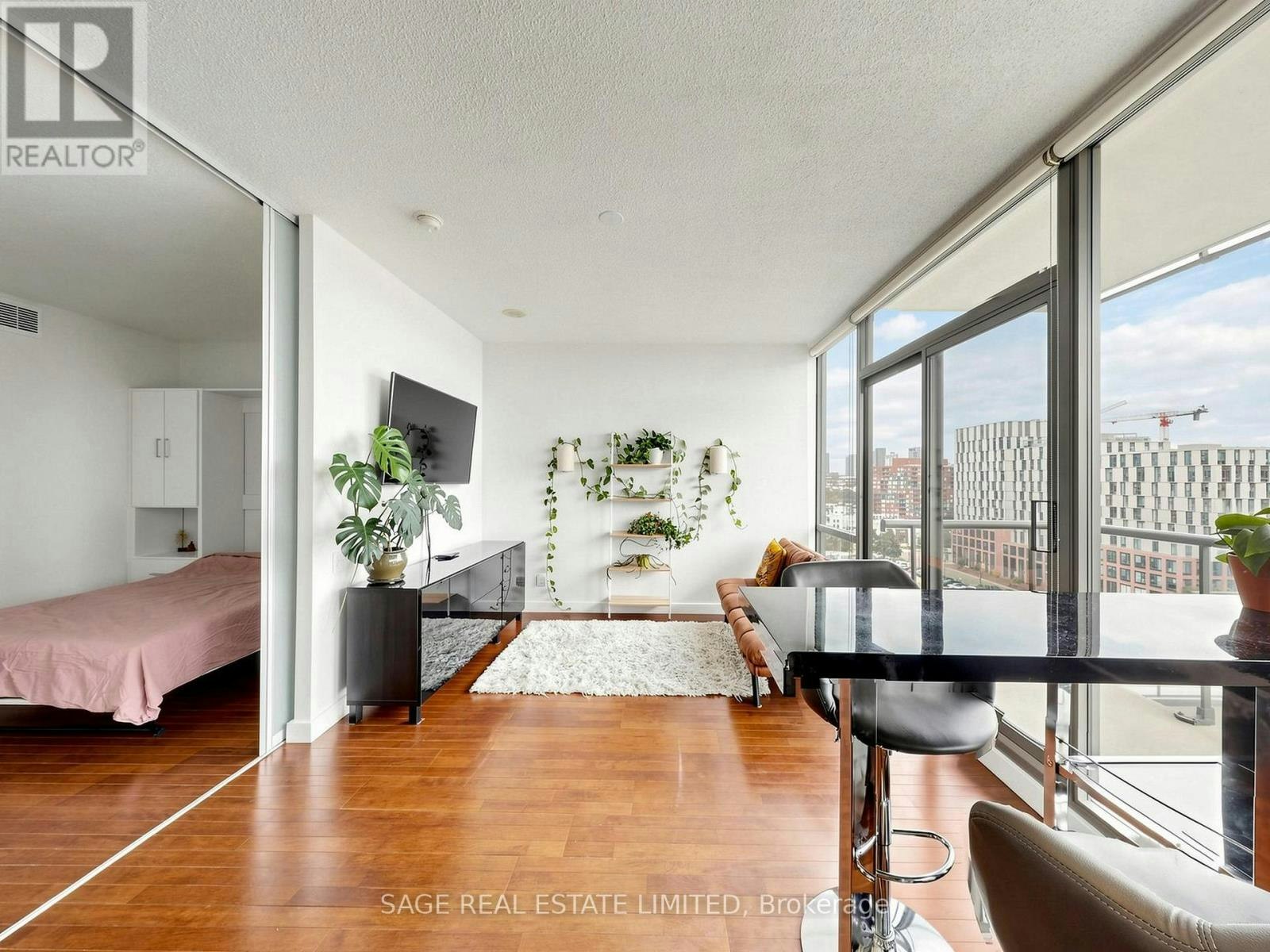 1003-33 Mill Street, Toronto, ON, M5A 3R3 - 17