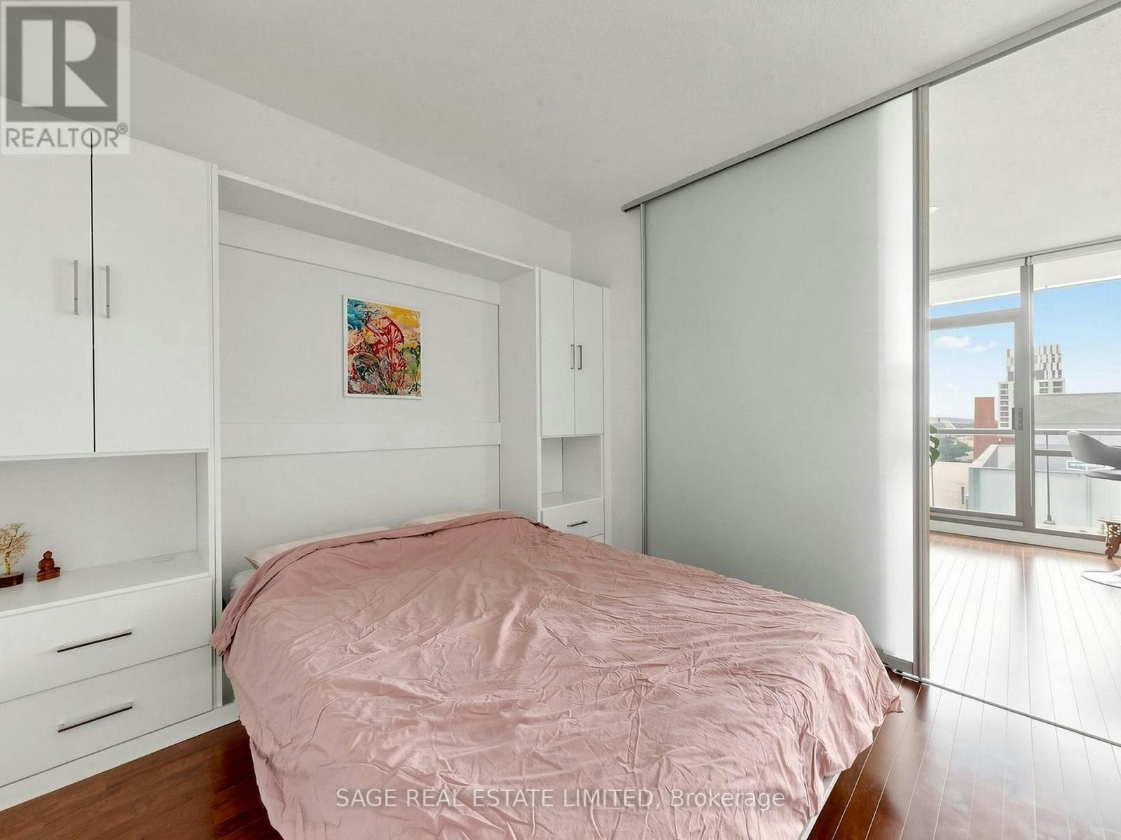 1003-33 Mill Street, Toronto, ON, M5A 3R3 - 25