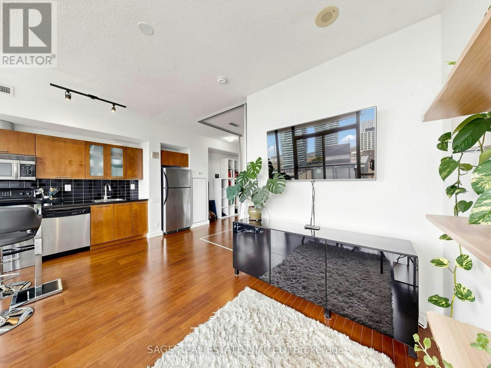 1003-33 Mill Street, Toronto, ON, M5A 3R3 - 8