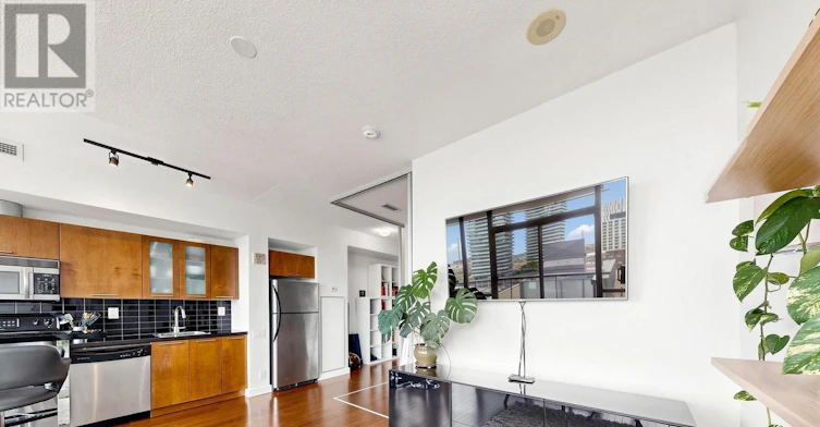 1003-33 Mill Street, Toronto, ON, M5A 3R3 - 8