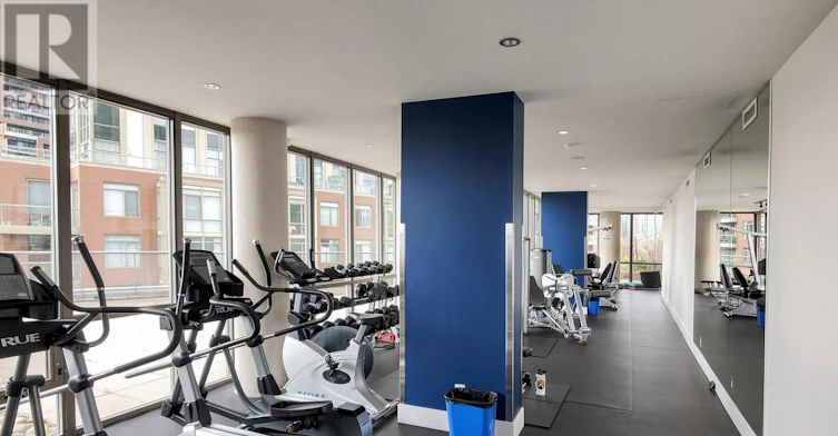 1003-33 Mill Street, Toronto, ON, M5A 3R3 - 35