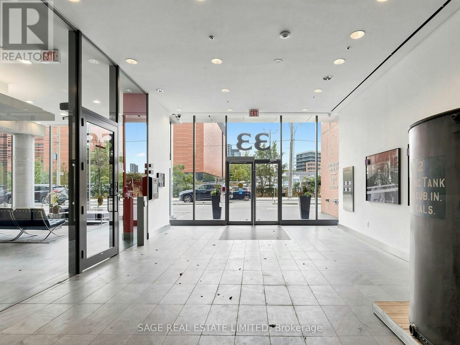 1003-33 Mill Street, Toronto, ON, M5A 3R3 - 4
