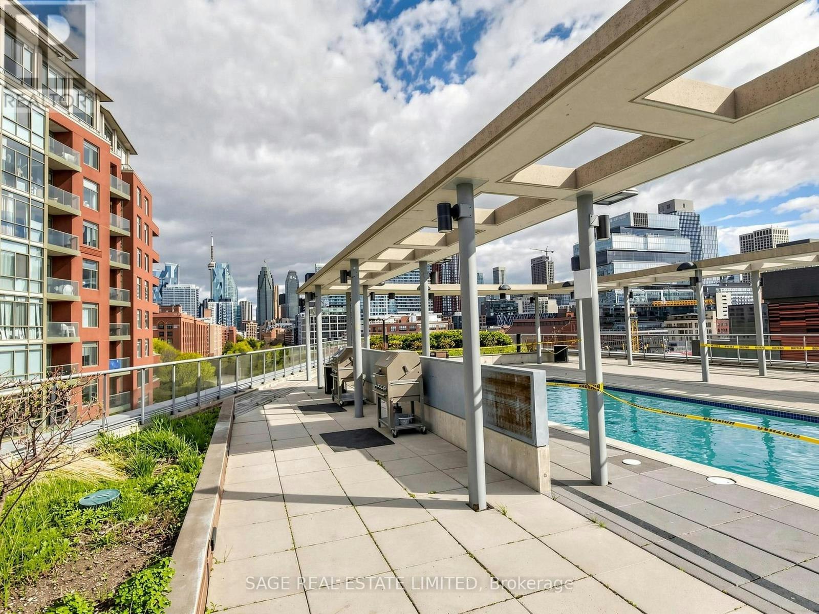 1003-33 Mill Street, Toronto, ON, M5A 3R3 - 40