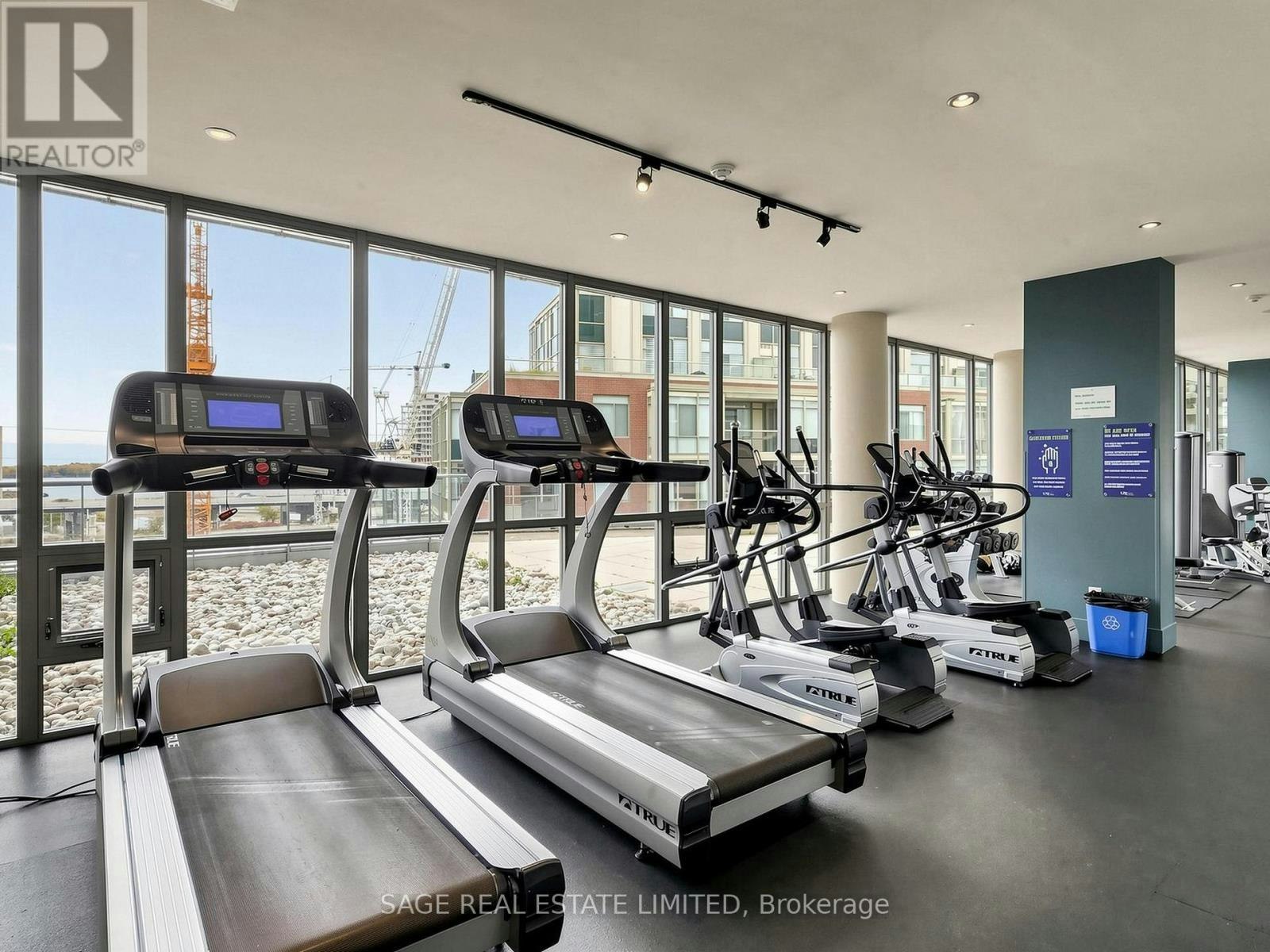 1003-33 Mill Street, Toronto, ON, M5A 3R3 - 38