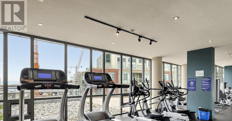 1003-33 Mill Street, Toronto, ON, M5A 3R3 - 38
