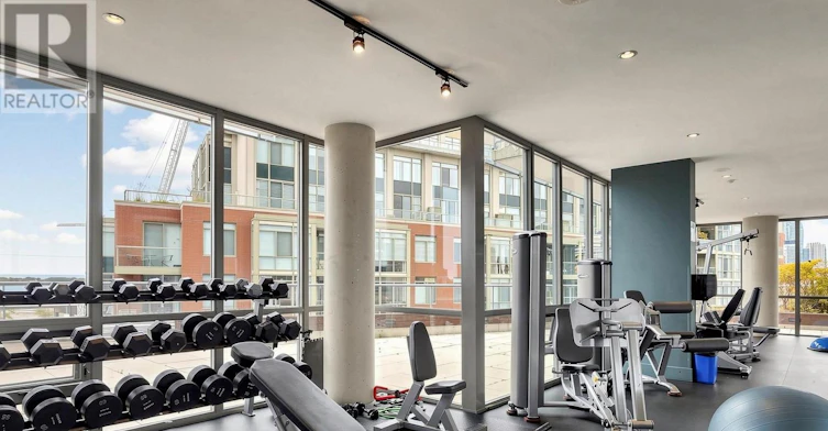1003-33 Mill Street, Toronto, ON, M5A 3R3 - 34