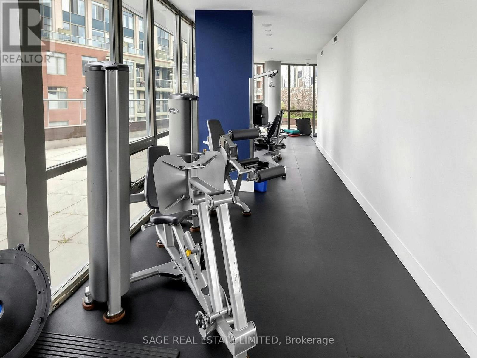 1003-33 Mill Street, Toronto, ON, M5A 3R3 - 37
