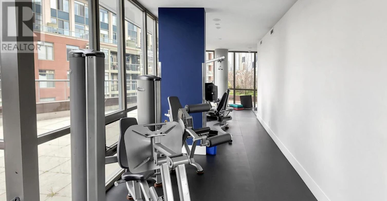 1003-33 Mill Street, Toronto, ON, M5A 3R3 - 37