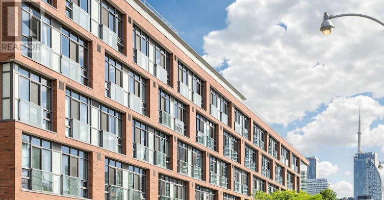 1003-33 Mill Street, Toronto, ON, M5A 3R3 - 2