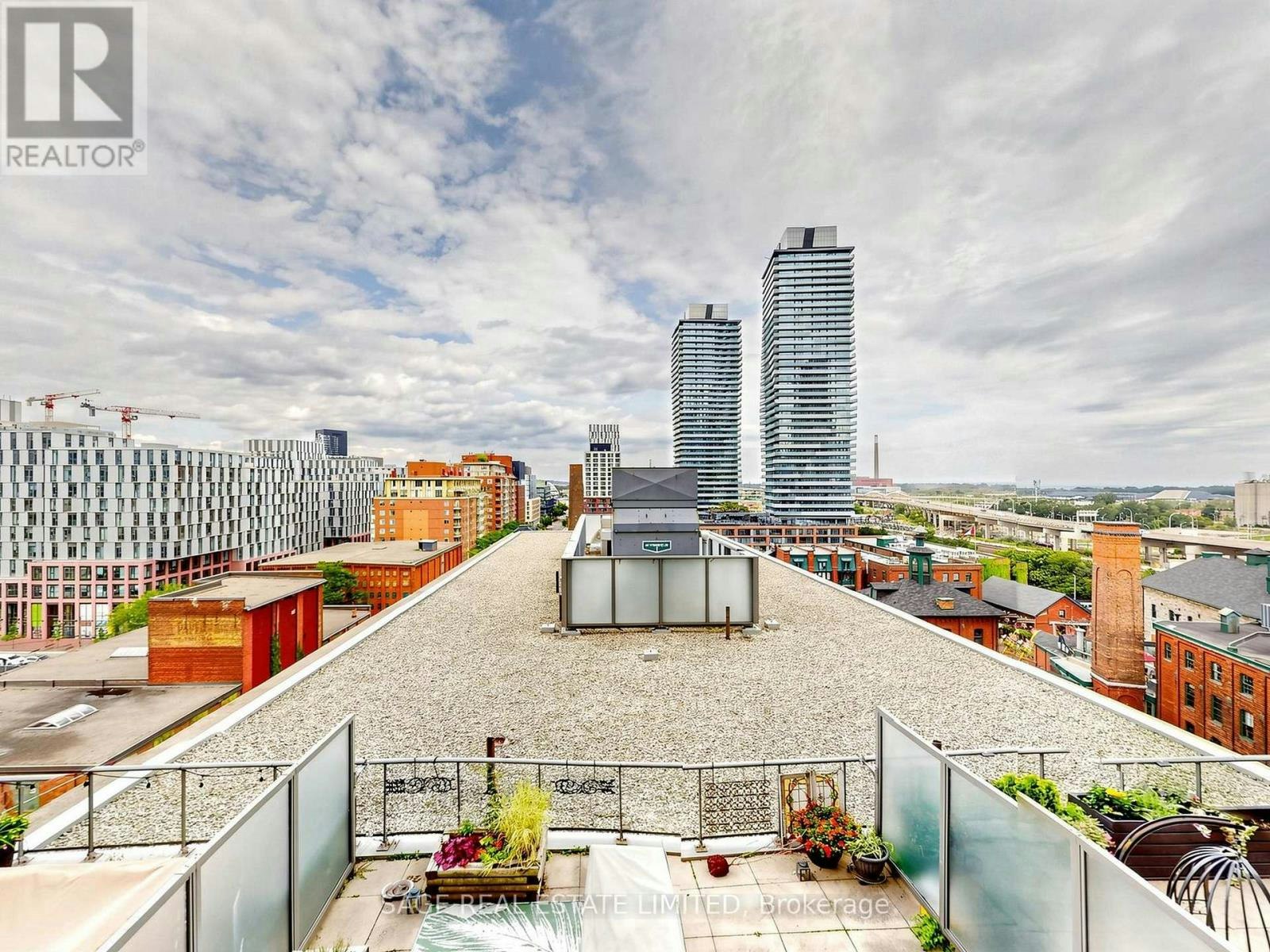 1003-33 Mill Street, Toronto, ON, M5A 3R3 - 32