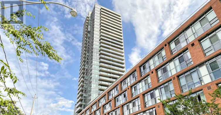 1003-33 Mill Street, Toronto, ON, M5A 3R3