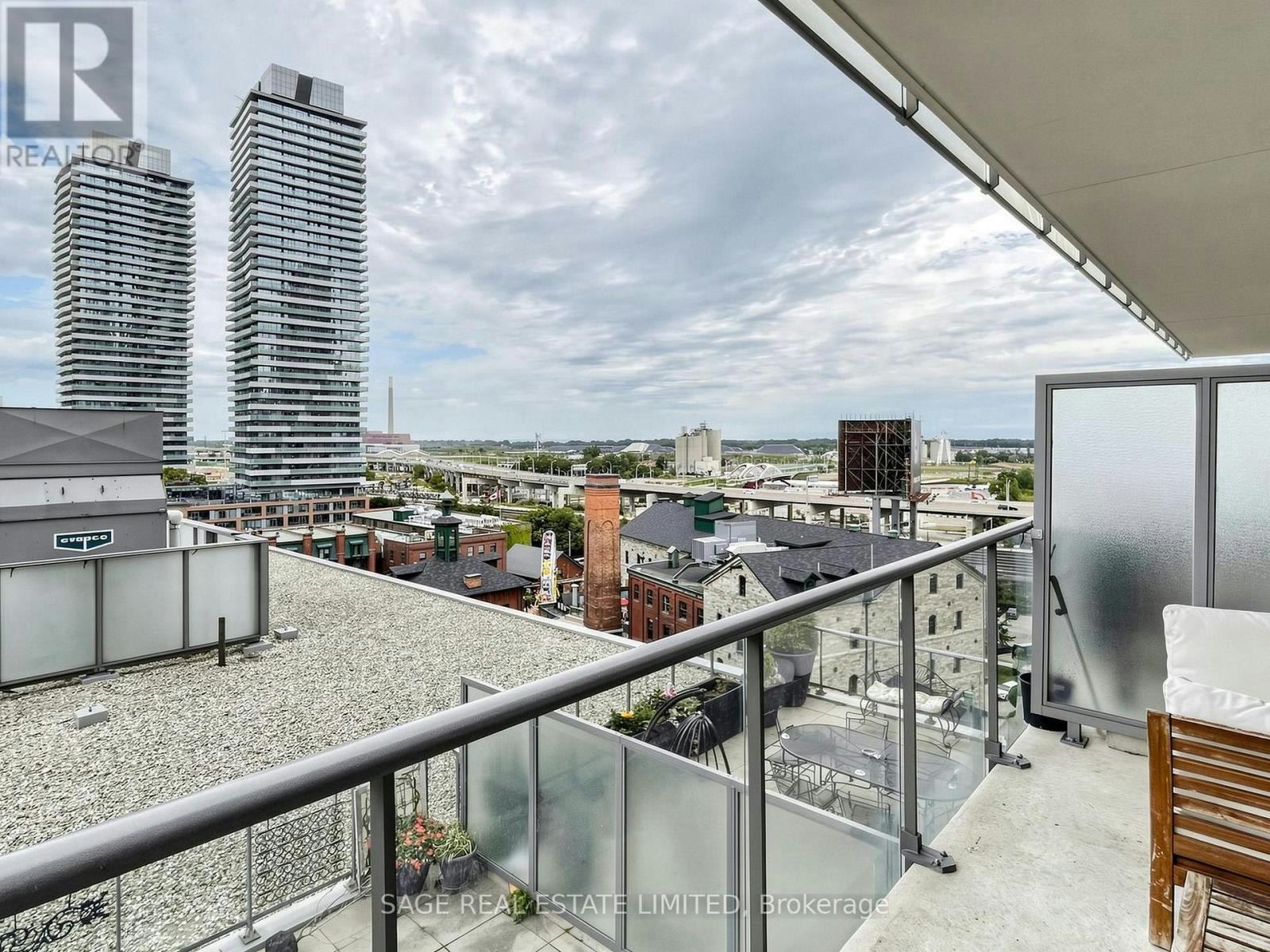 1003-33 Mill Street, Toronto, ON, M5A 3R3 - 31