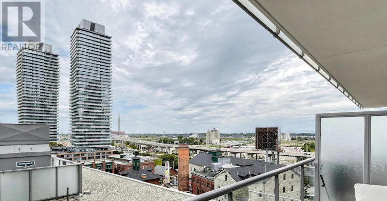 1003-33 Mill Street, Toronto, ON, M5A 3R3 - 31