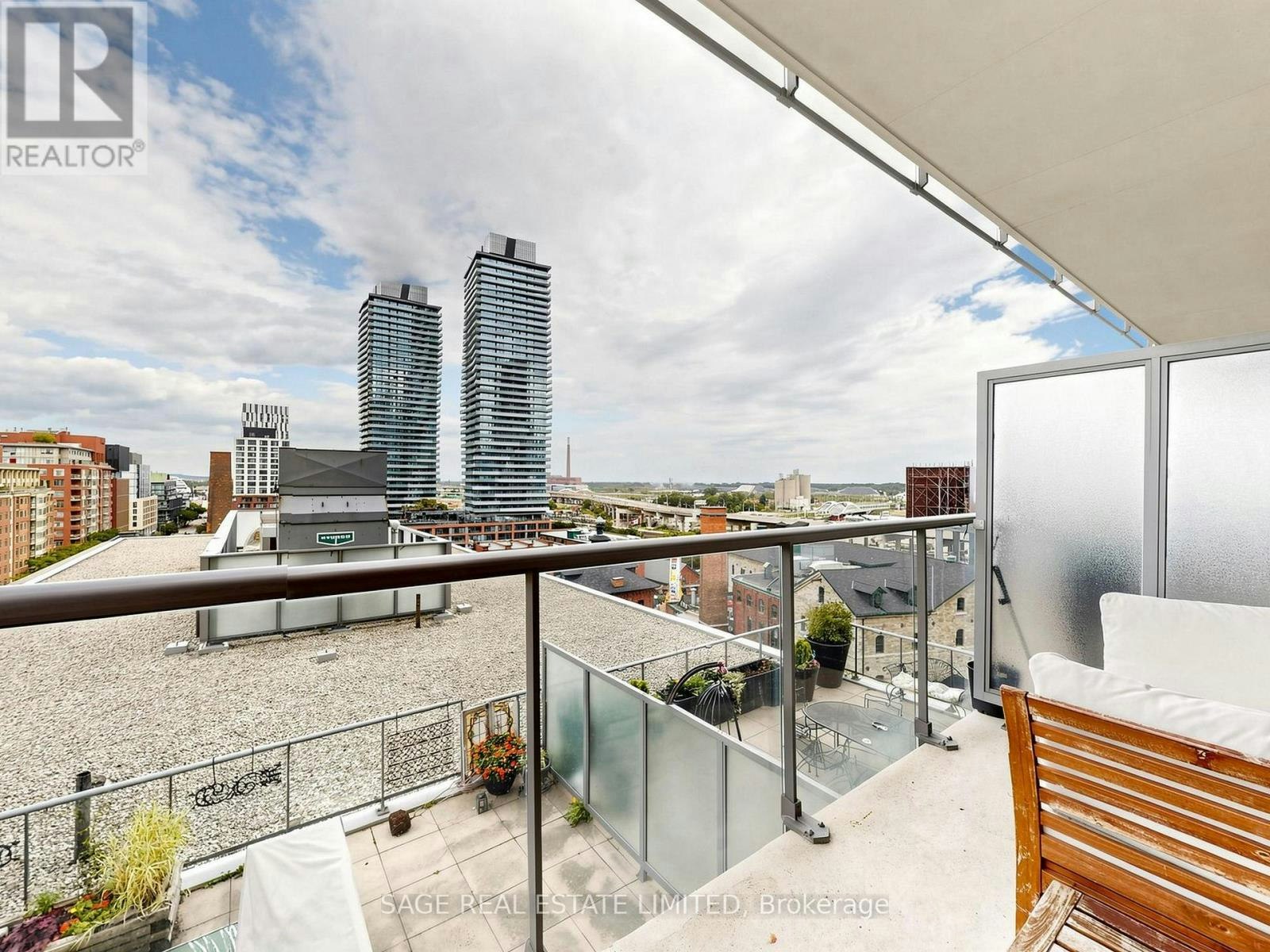 1003-33 Mill Street, Toronto, ON, M5A 3R3 - 29