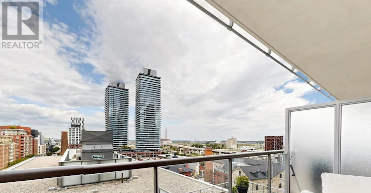 1003-33 Mill Street, Toronto, ON, M5A 3R3 - 29