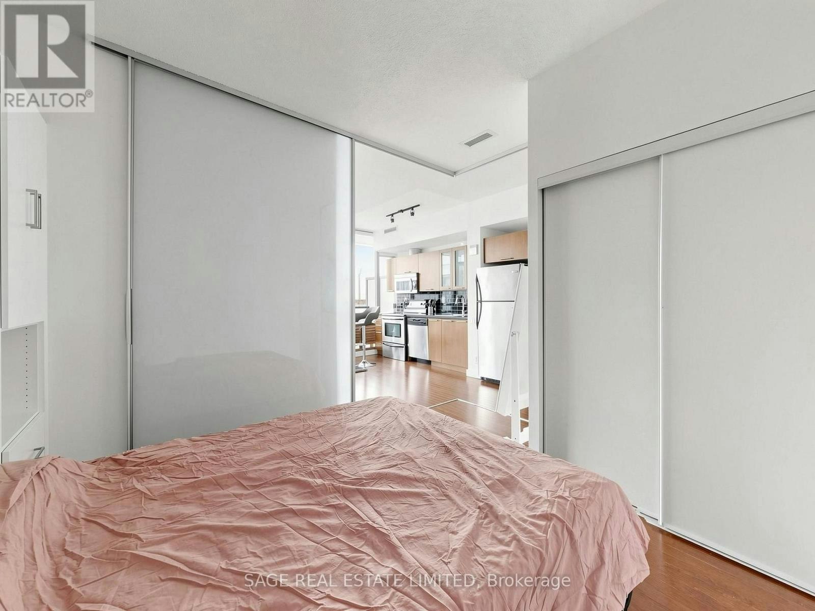 1003-33 Mill Street, Toronto, ON, M5A 3R3 - 23