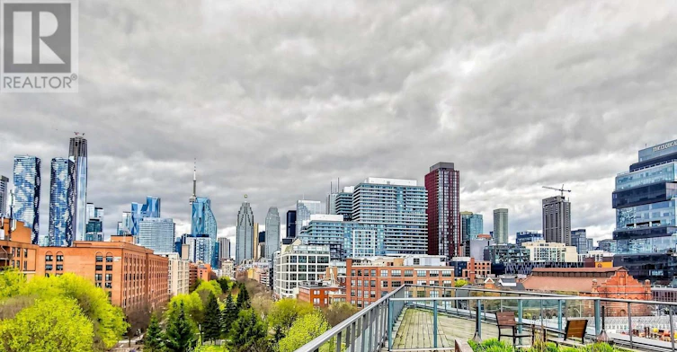 1003-33 Mill Street, Toronto, ON, M5A 3R3 - 43