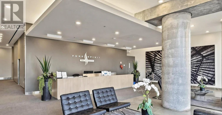 1003-33 Mill Street, Toronto, ON, M5A 3R3 - 6