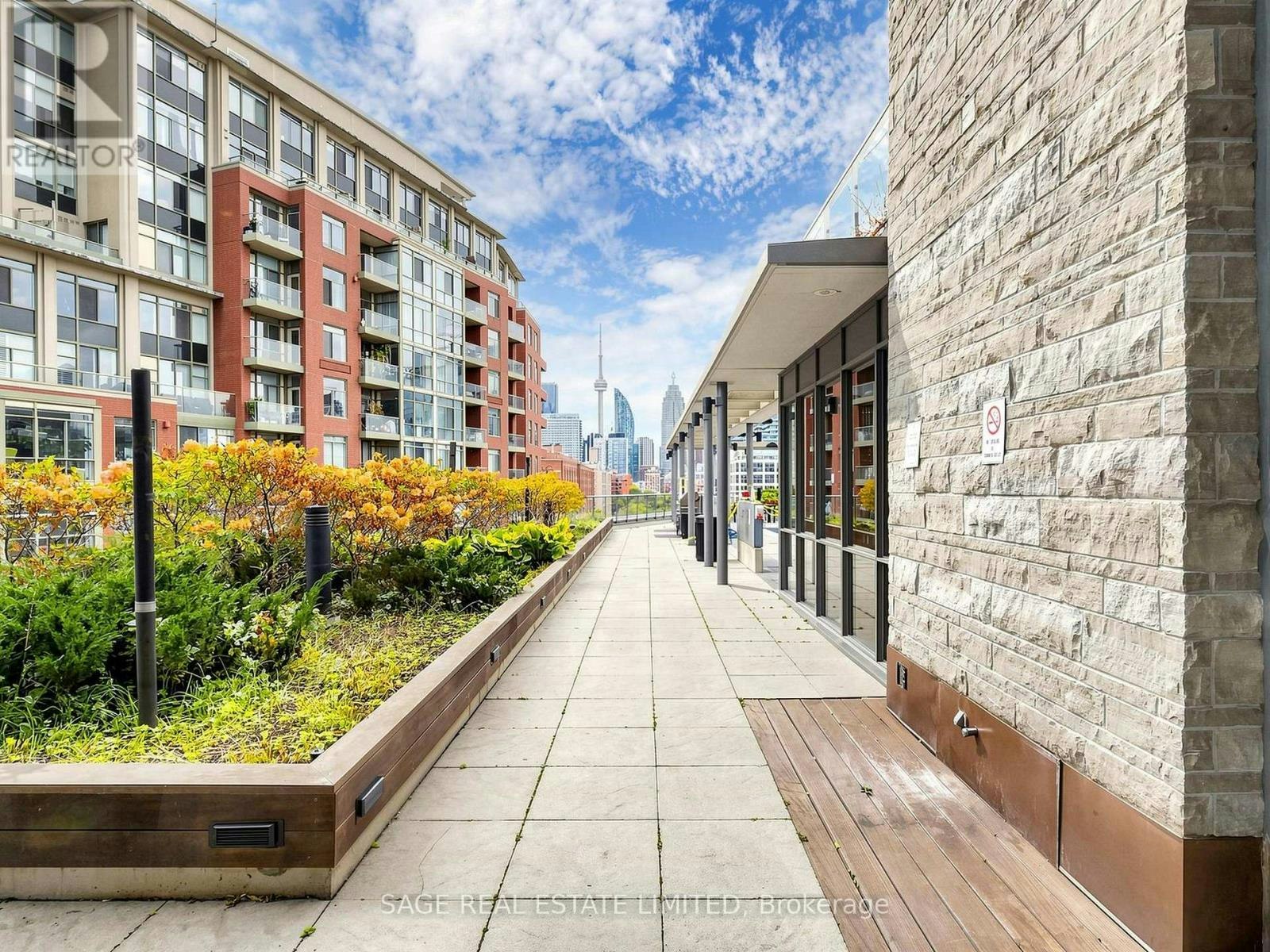 1003-33 Mill Street, Toronto, ON, M5A 3R3 - 42