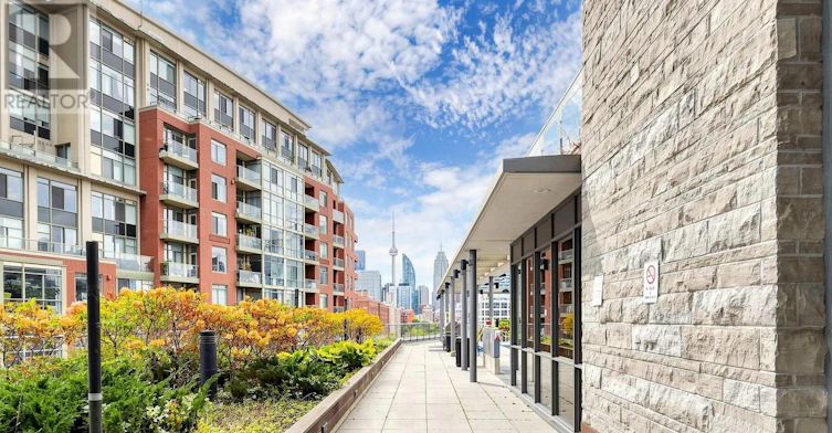 1003-33 Mill Street, Toronto, ON, M5A 3R3 - 42