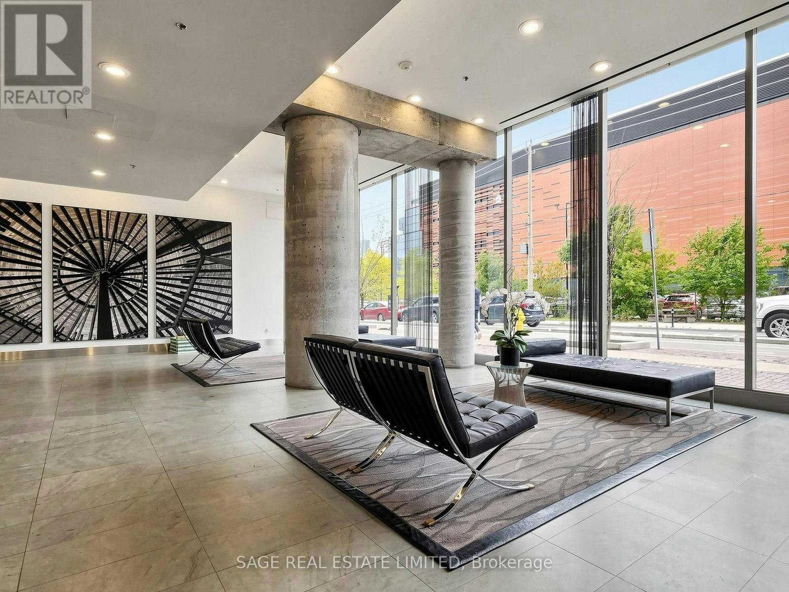 1003-33 Mill Street, Toronto, ON, M5A 3R3 - 5