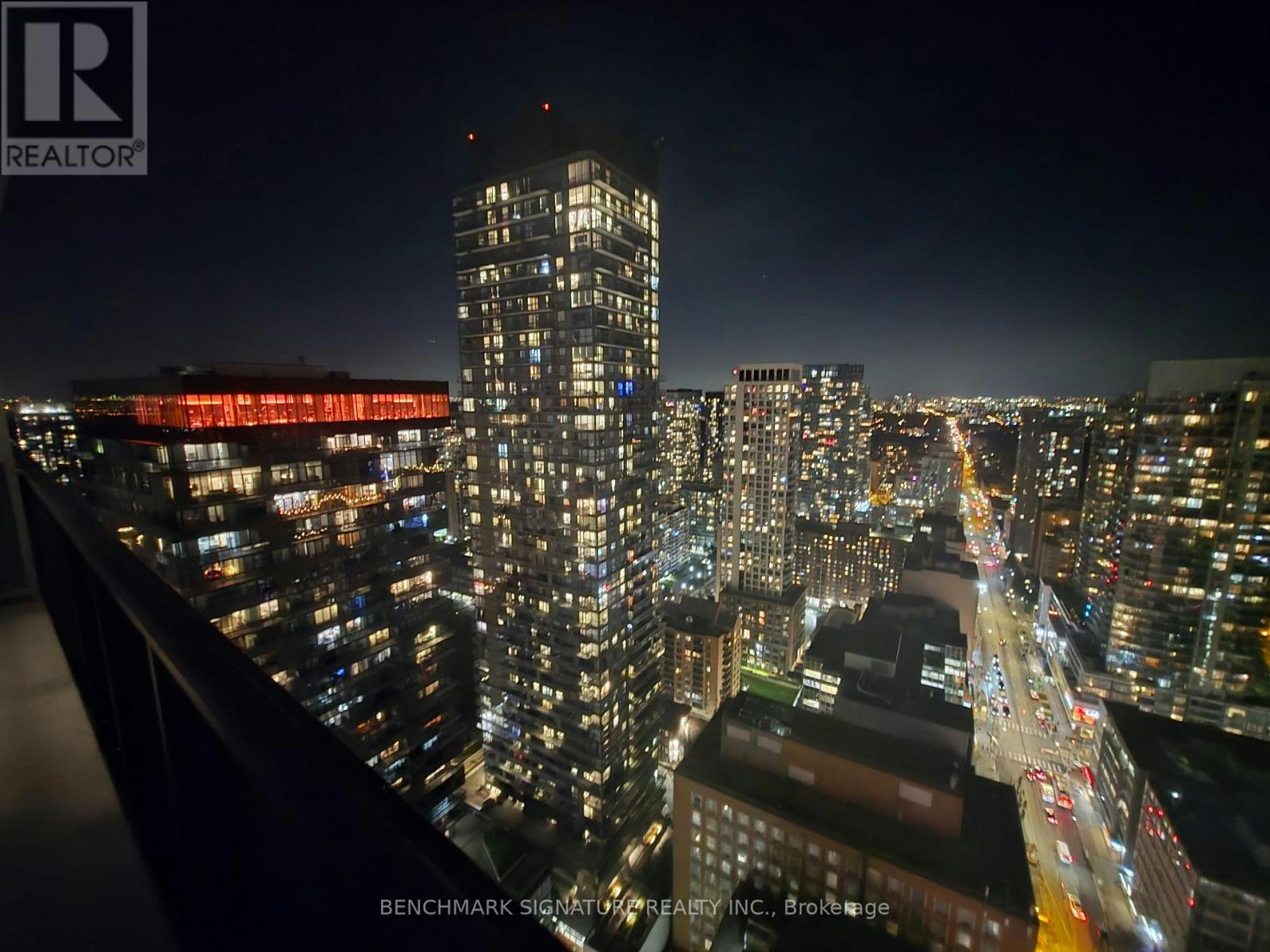 3311-8 Eglinton Avenue E, Toronto, ON, M4P 0C1